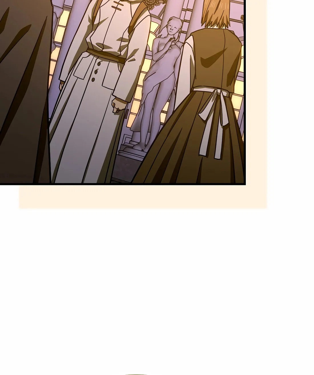 The Holy Power of Modern Medicine Chapter 123 page 46 - 