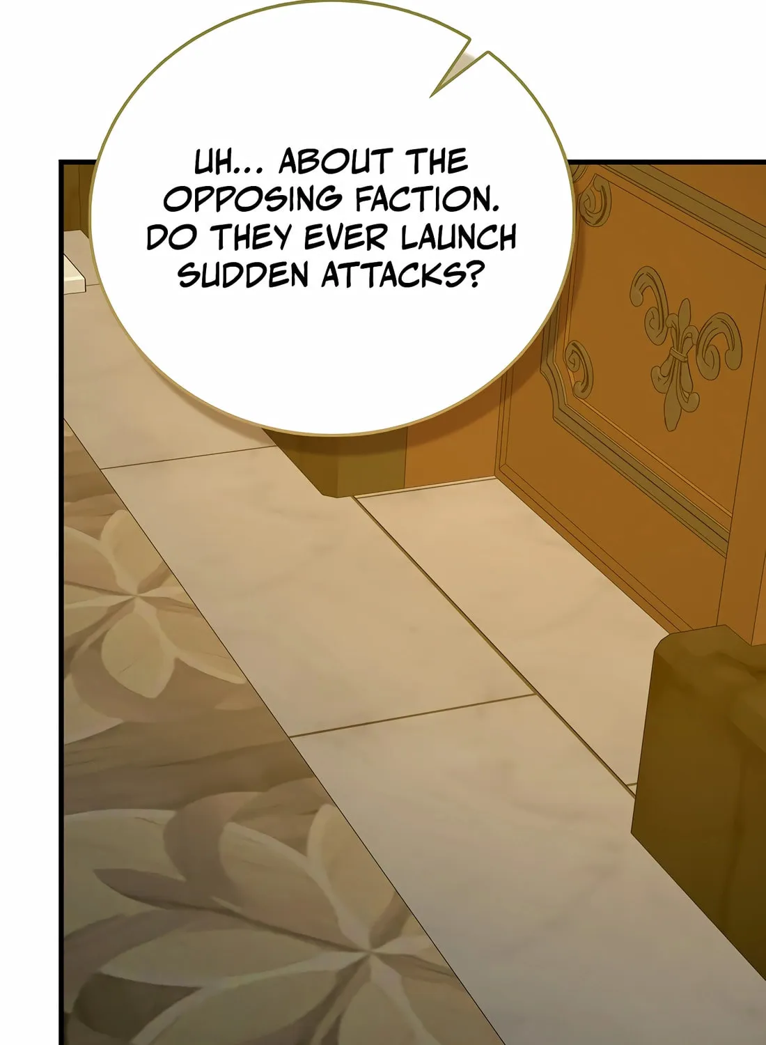 The Holy Power of Modern Medicine Chapter 123 page 47 - 