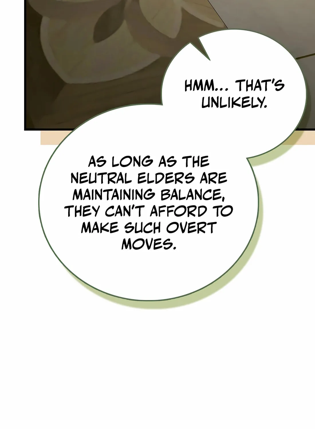 The Holy Power of Modern Medicine Chapter 123 page 48 - 