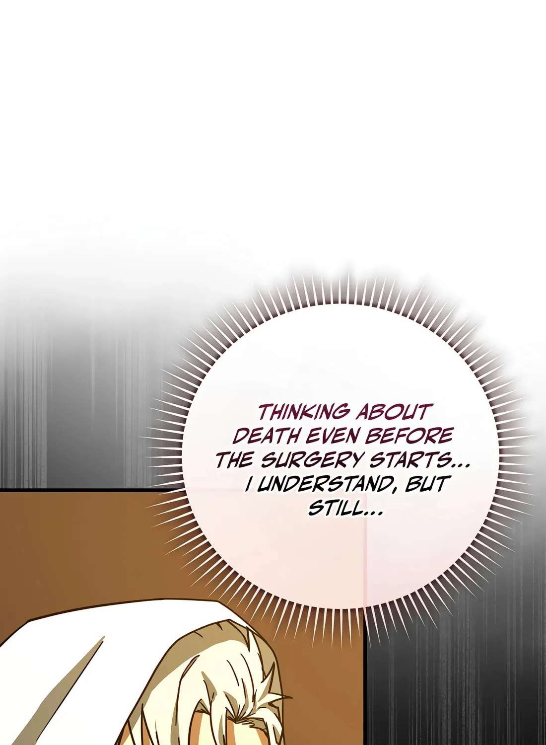 The Holy Power of Modern Medicine Chapter 123 page 6 - 