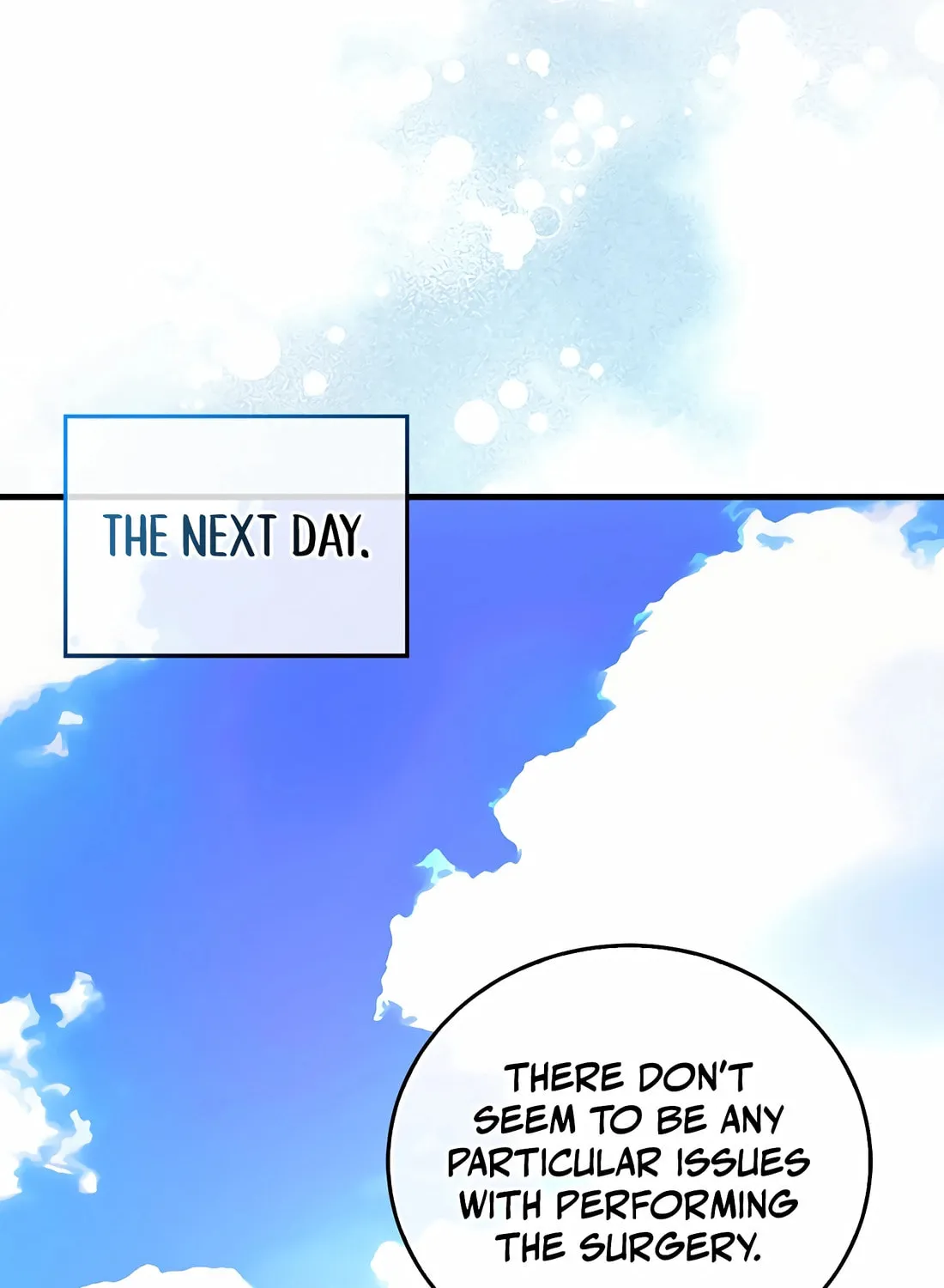 The Holy Power of Modern Medicine Chapter 123 page 60 - 