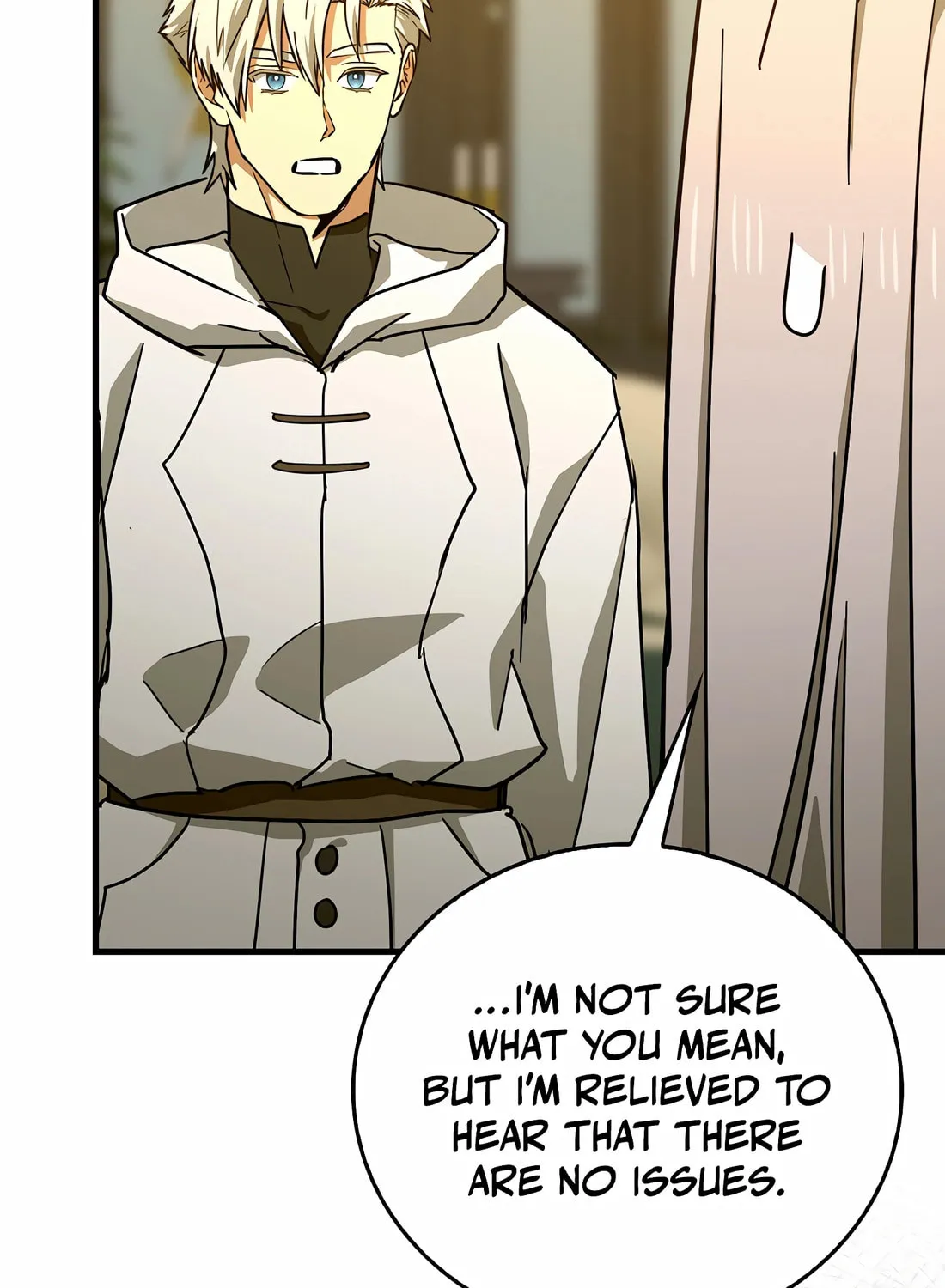 The Holy Power of Modern Medicine Chapter 123 page 63 - 