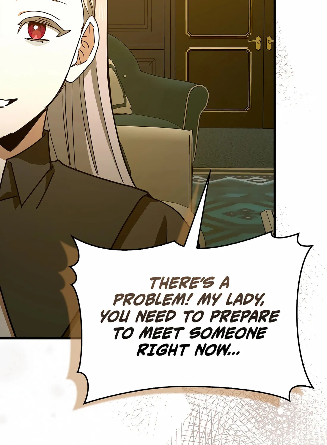 The Holy Power of Modern Medicine Chapter 123 page 66 - 