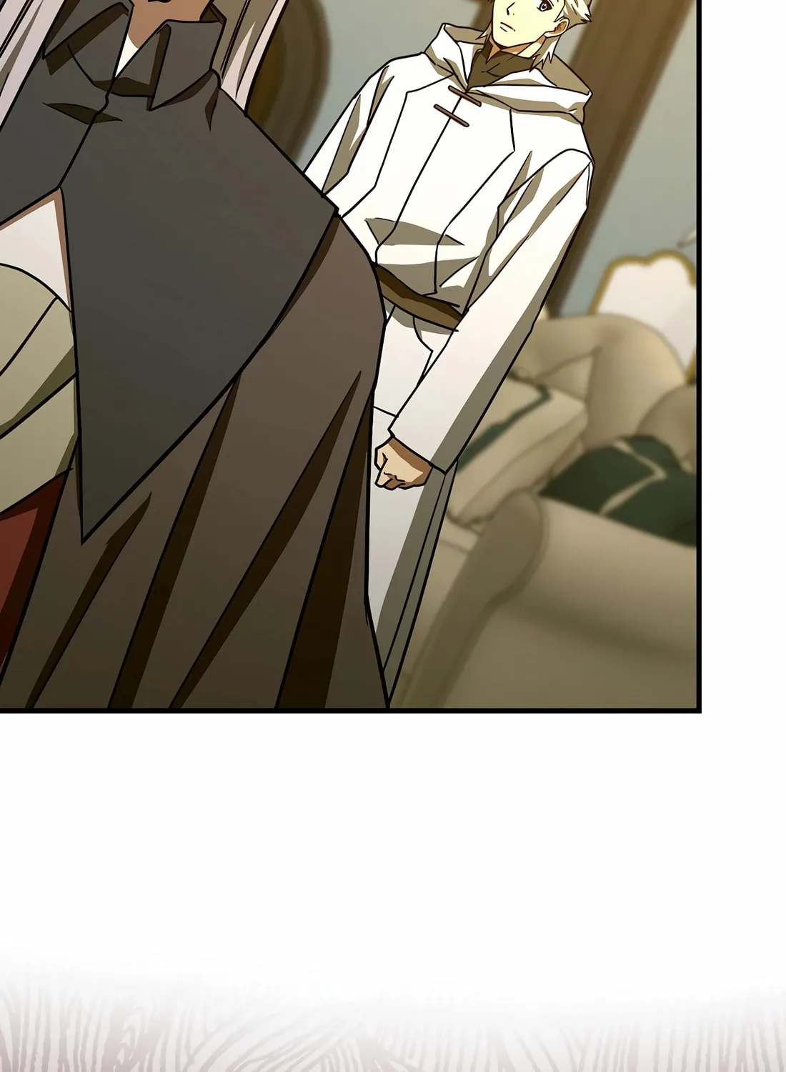 The Holy Power of Modern Medicine Chapter 123 page 70 - 