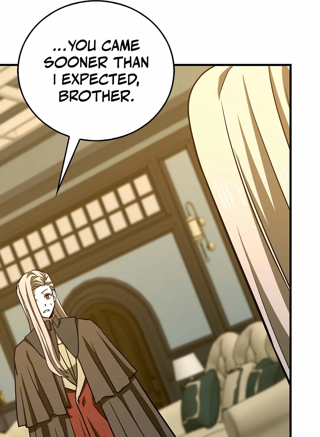 The Holy Power of Modern Medicine Chapter 123 page 74 - 