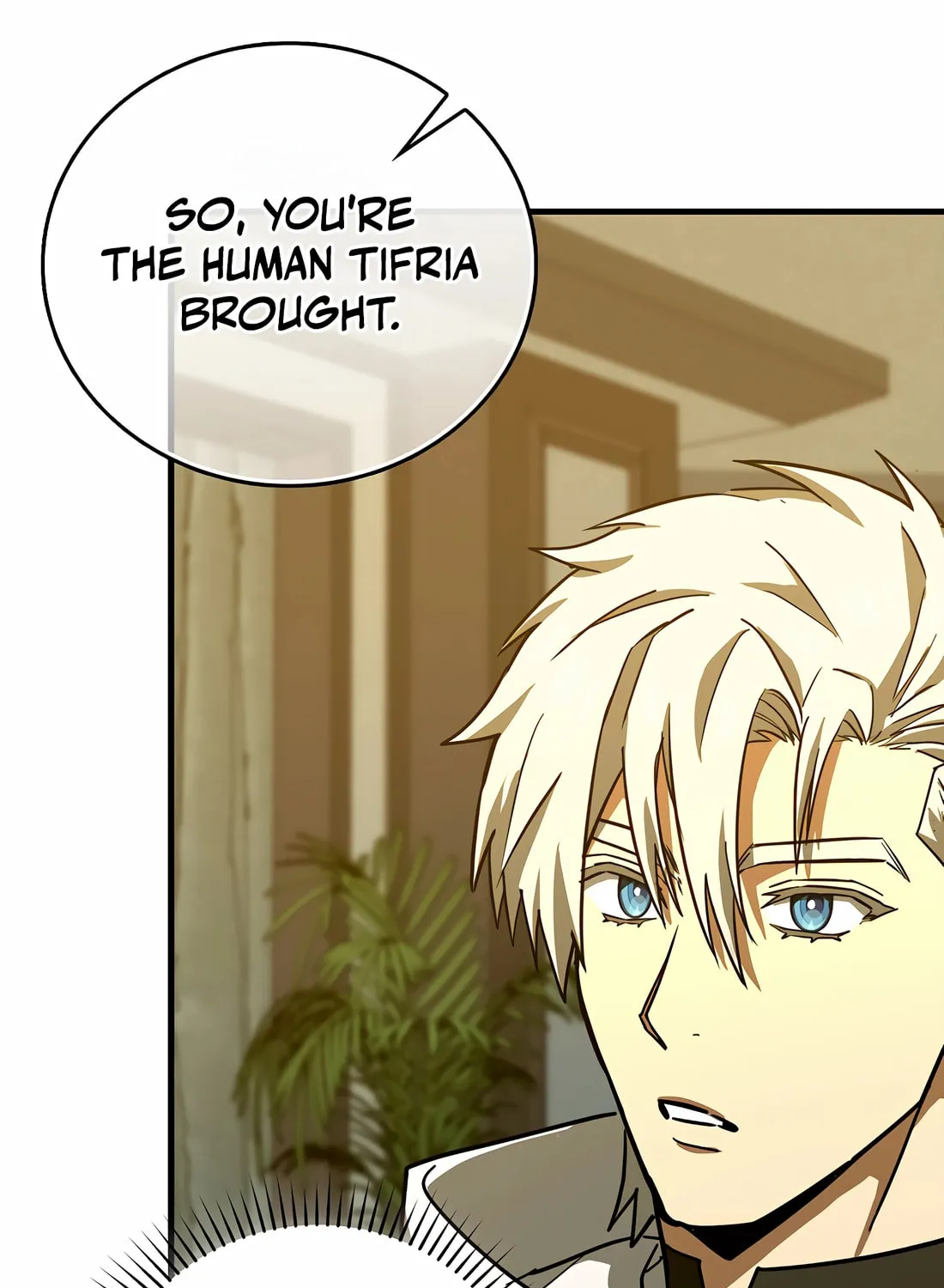 The Holy Power of Modern Medicine Chapter 123 page 76 - 
