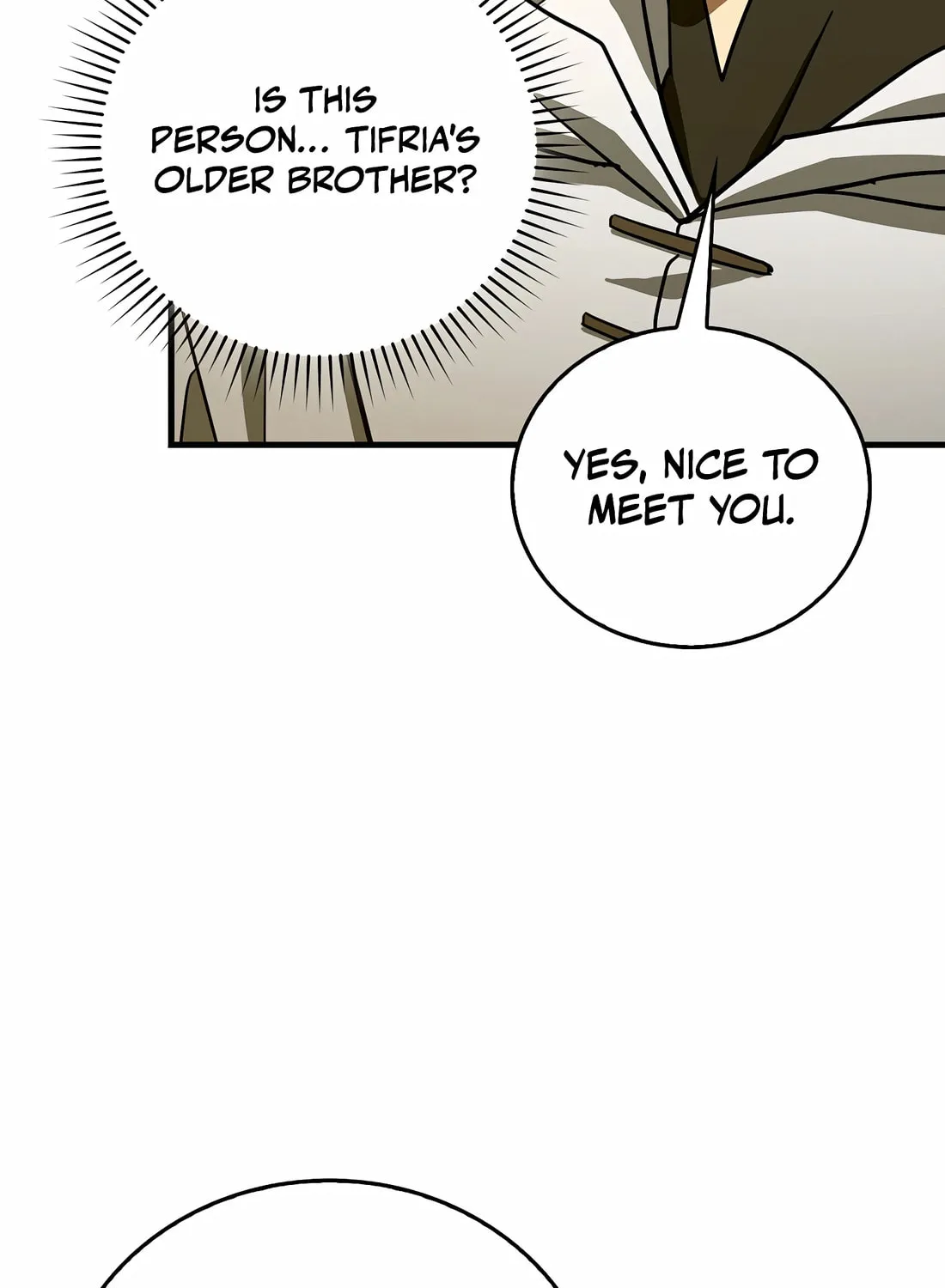 The Holy Power of Modern Medicine Chapter 123 page 77 - 