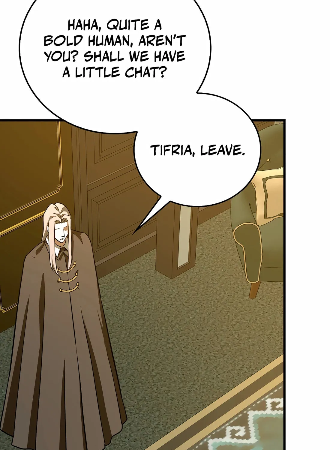 The Holy Power of Modern Medicine Chapter 123 page 78 - 