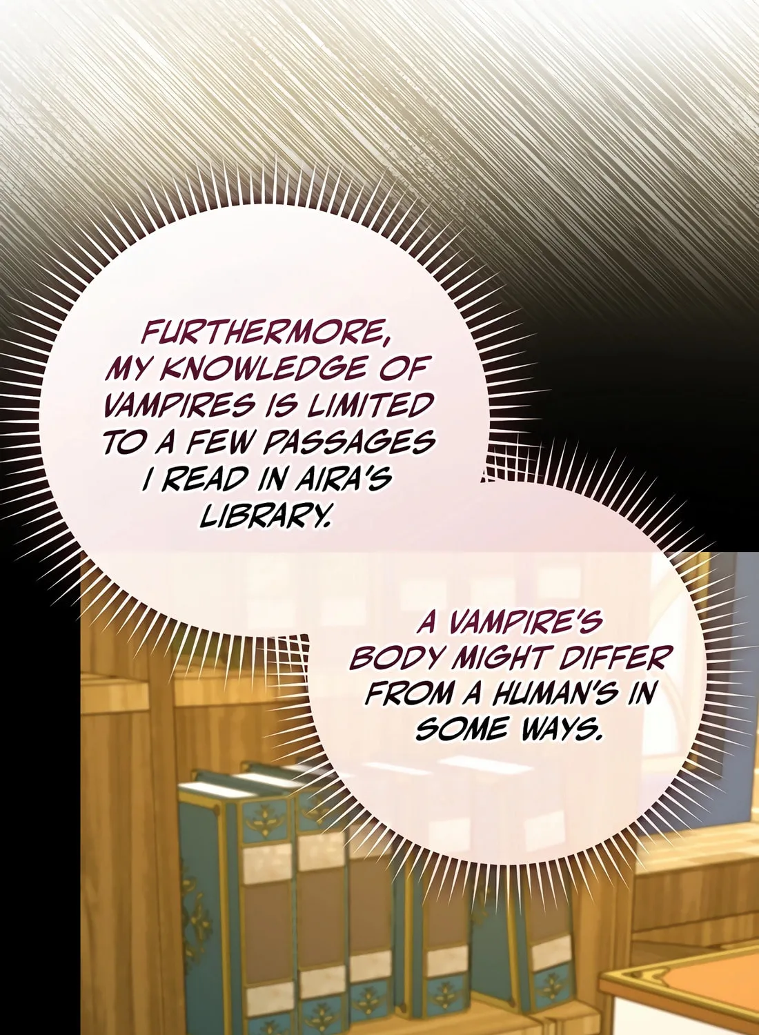 The Holy Power of Modern Medicine Chapter 123 page 9 - 