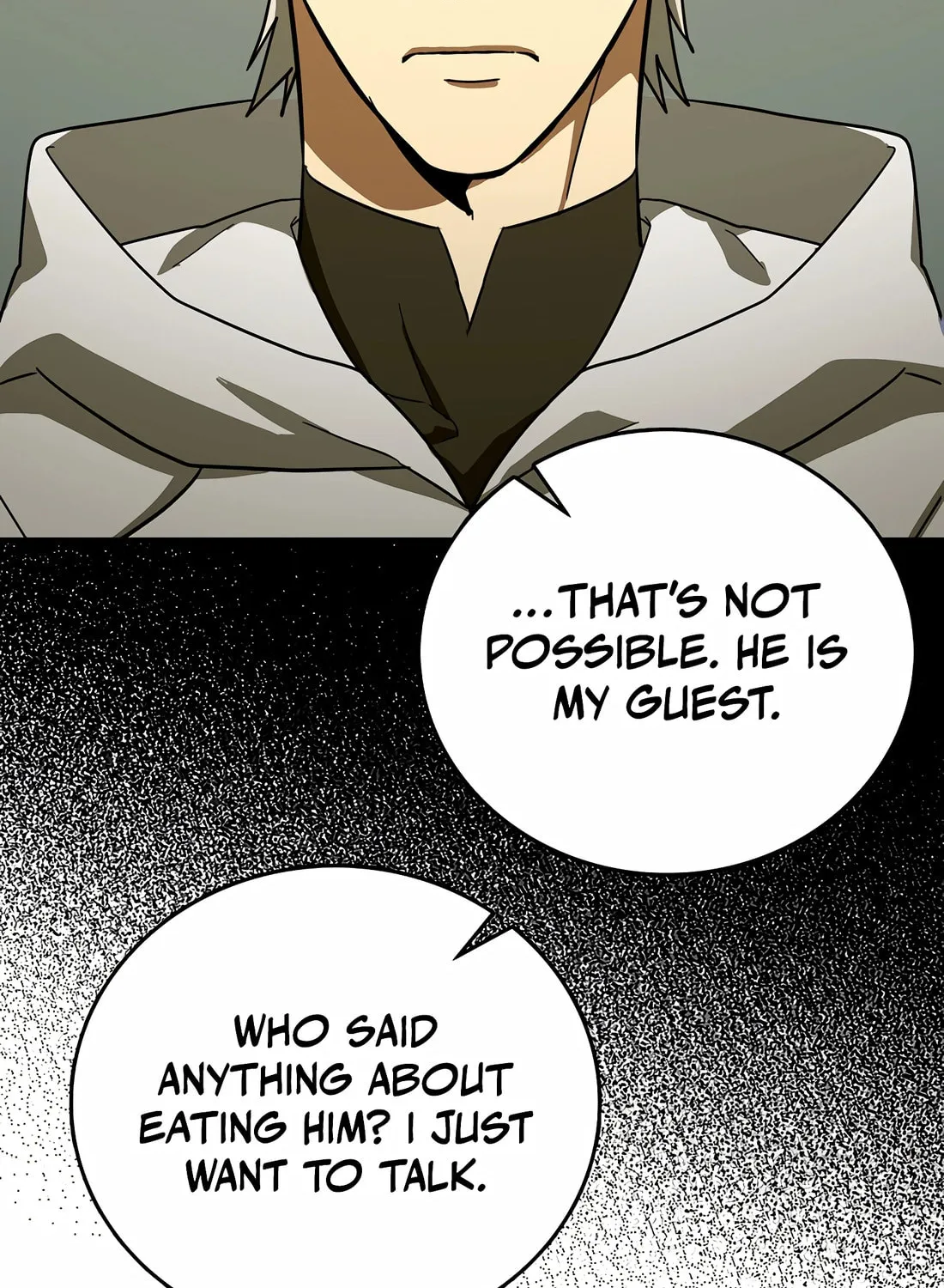 The Holy Power of Modern Medicine Chapter 123 page 81 - 
