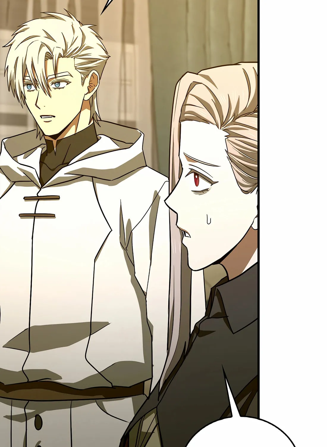 The Holy Power of Modern Medicine Chapter 123 page 85 - 