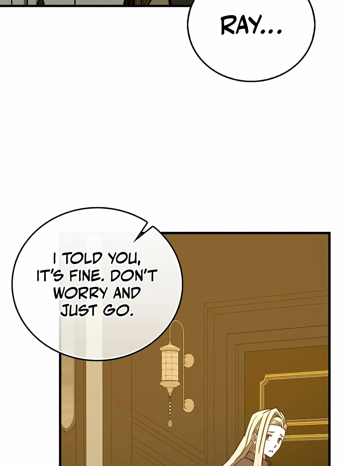 The Holy Power of Modern Medicine Chapter 123 page 86 - 