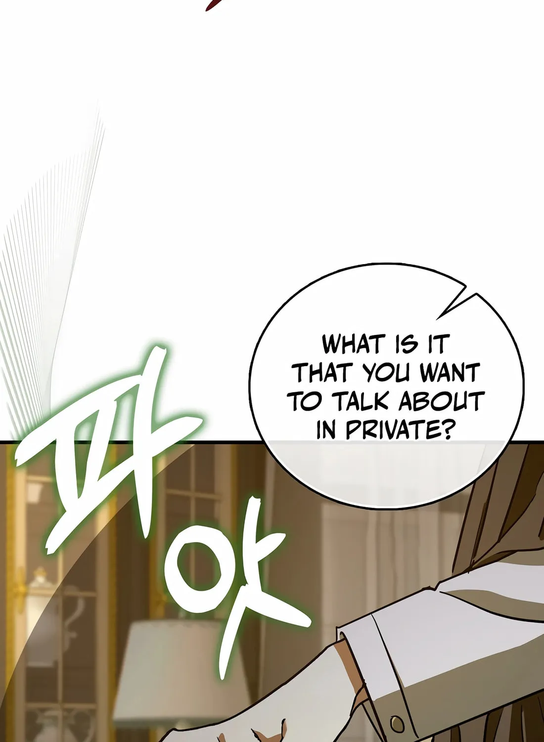 The Holy Power of Modern Medicine Chapter 123 page 88 - 