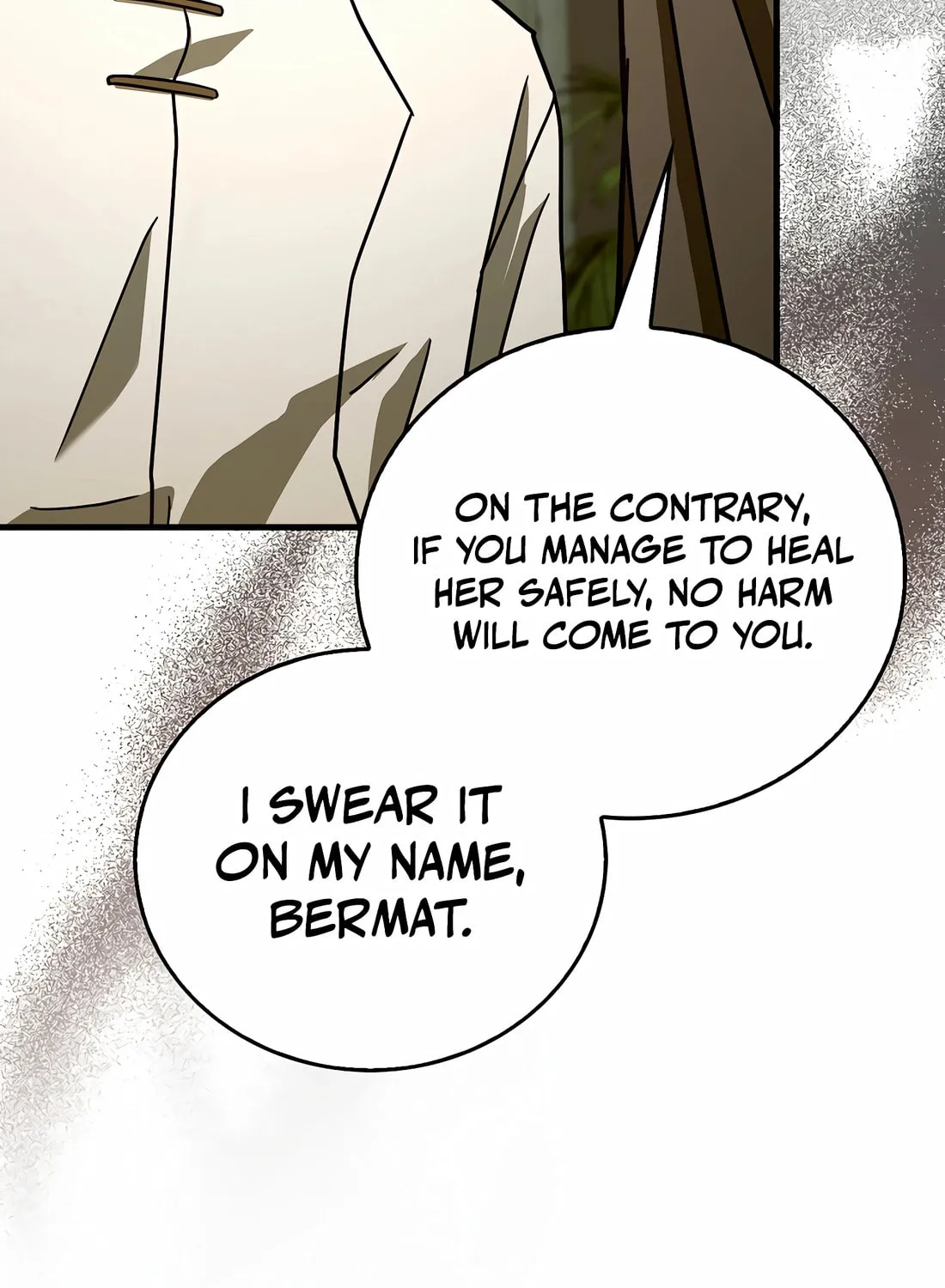 The Holy Power of Modern Medicine Chapter 123 page 94 - 