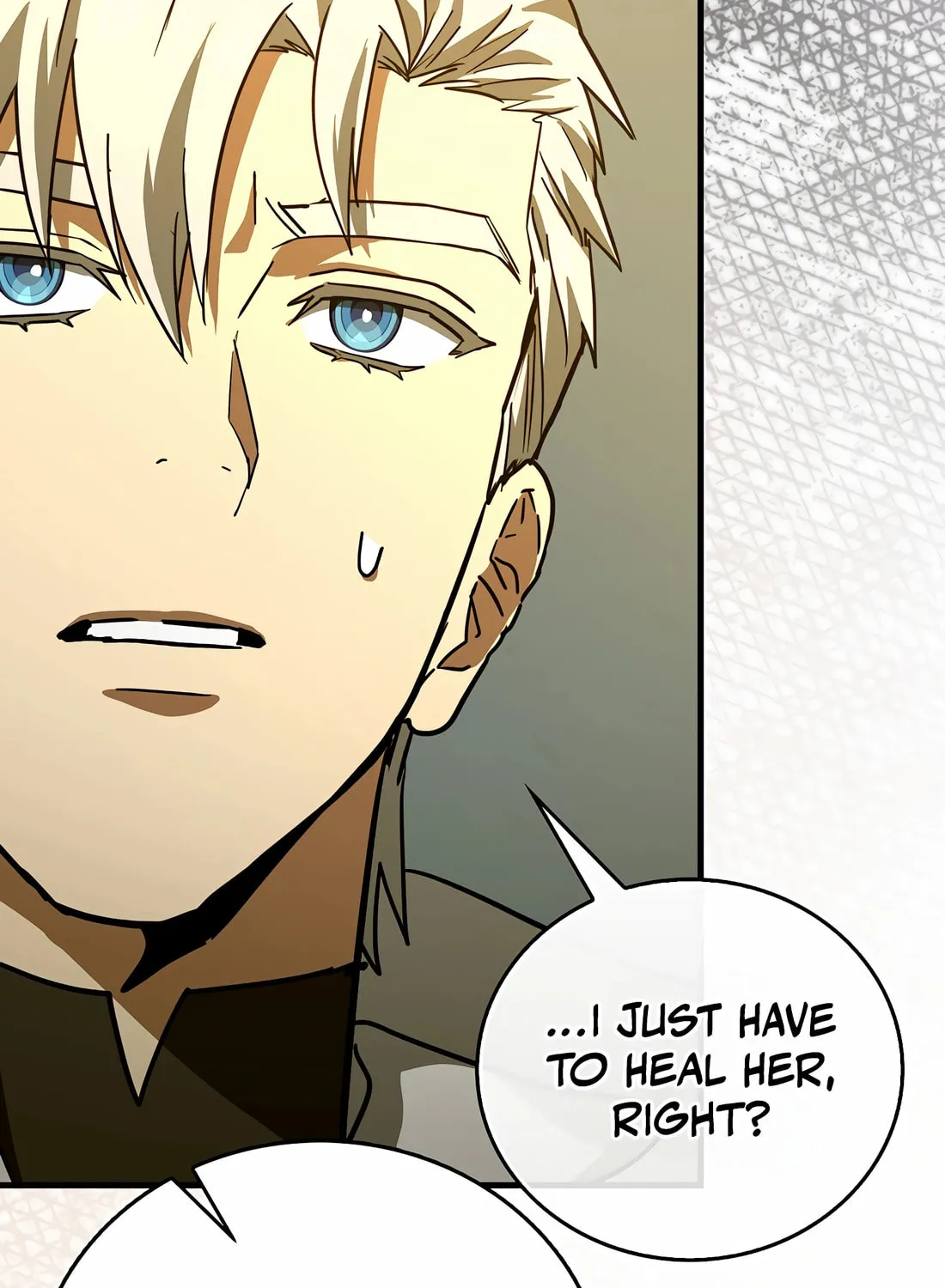 The Holy Power of Modern Medicine Chapter 123 page 96 - 