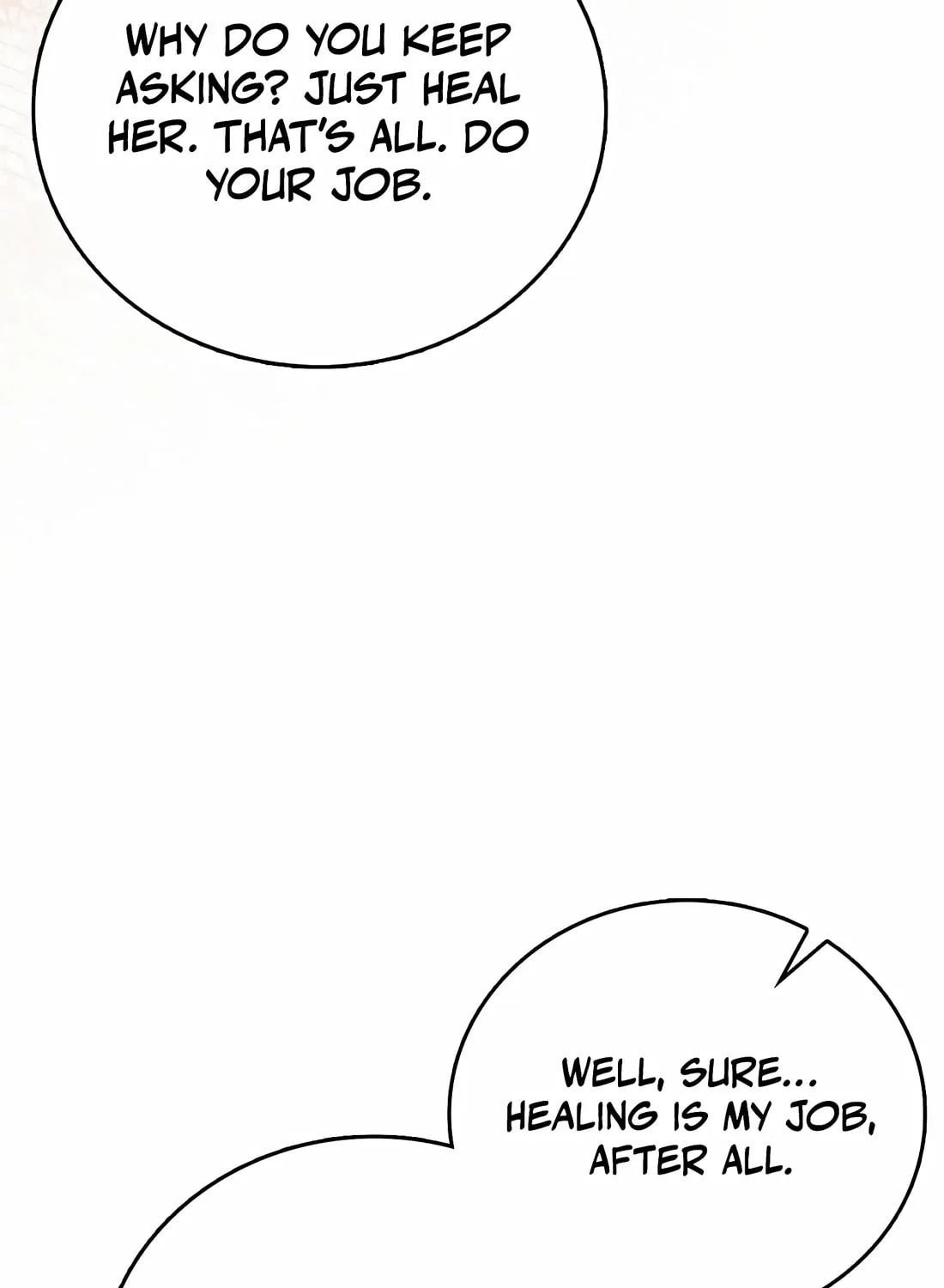 The Holy Power of Modern Medicine Chapter 123 page 97 - 