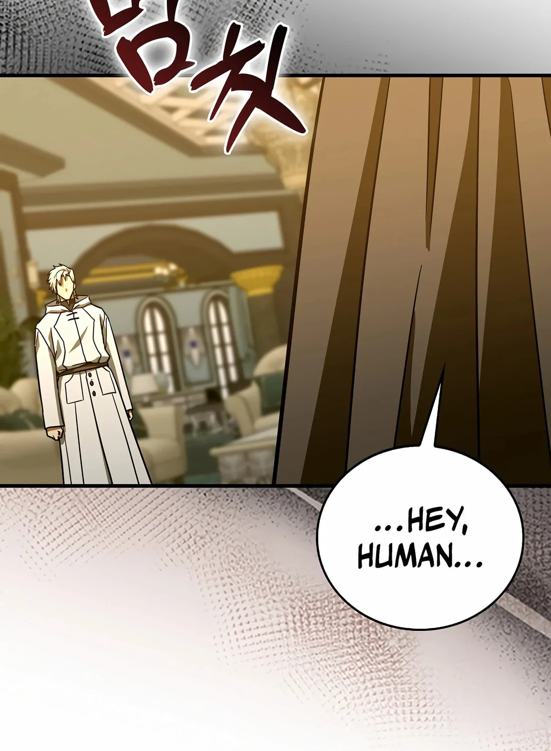 The Holy Power of Modern Medicine Chapter 123 page 100 - 