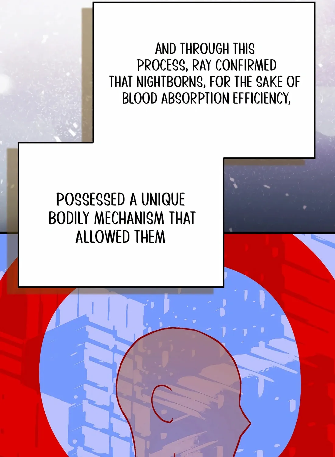 The Holy Power of Modern Medicine Chapter 124 page 11 - 