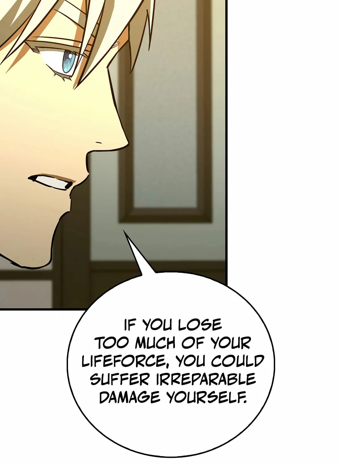The Holy Power of Modern Medicine Chapter 124 page 105 - 