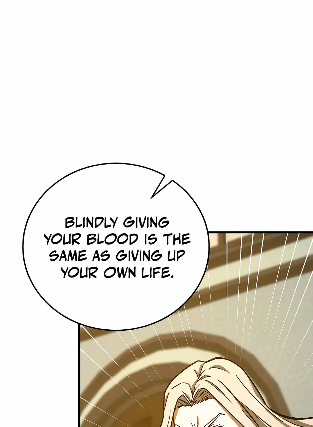 The Holy Power of Modern Medicine Chapter 124 page 106 - 