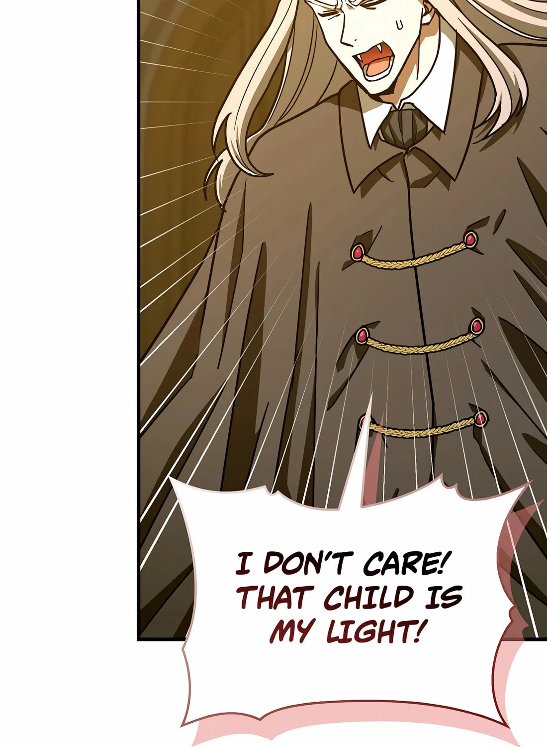 The Holy Power of Modern Medicine Chapter 124 page 107 - 