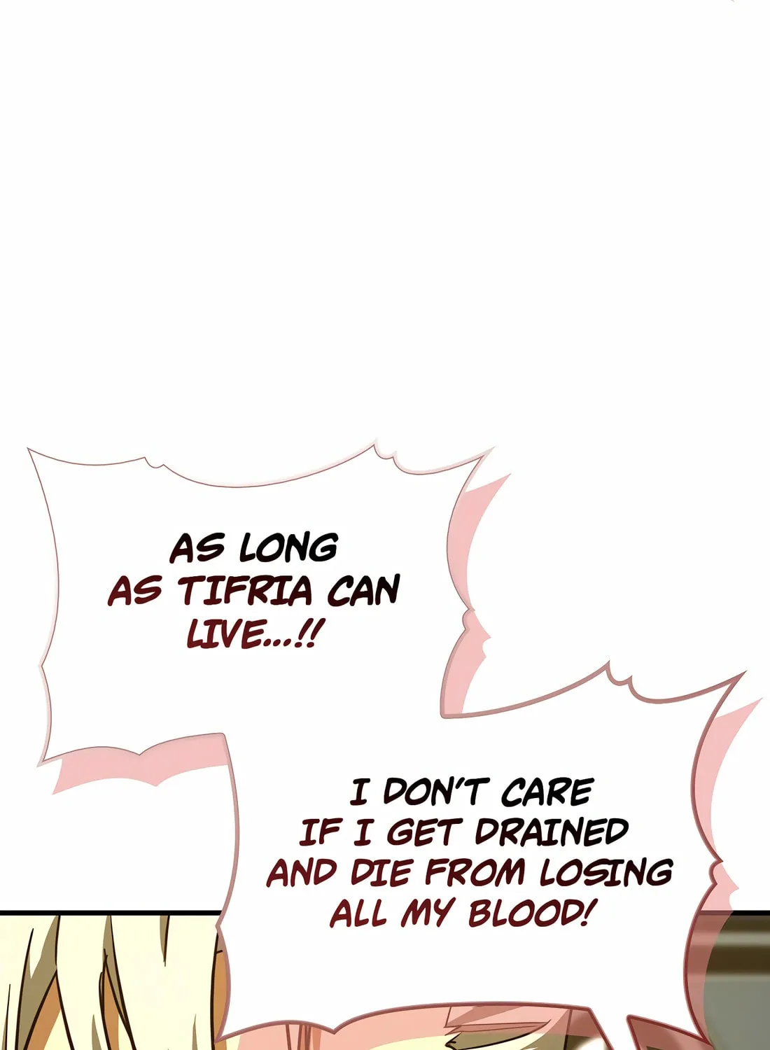 The Holy Power of Modern Medicine Chapter 124 page 108 - 