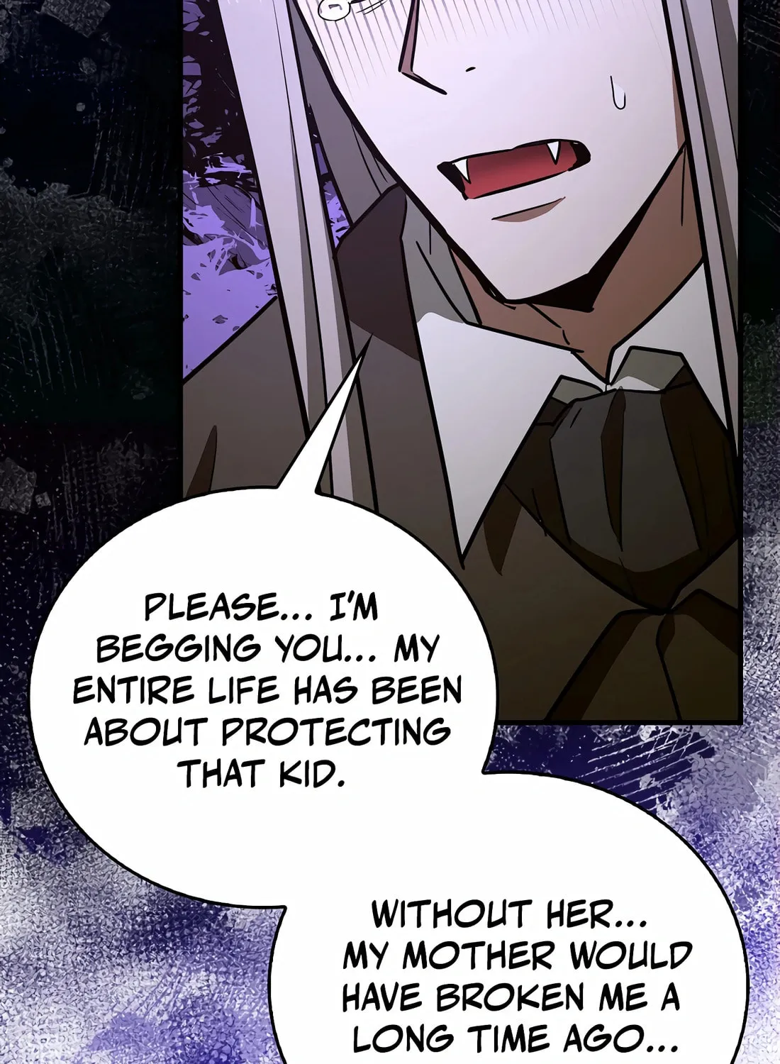 The Holy Power of Modern Medicine Chapter 124 page 114 - 