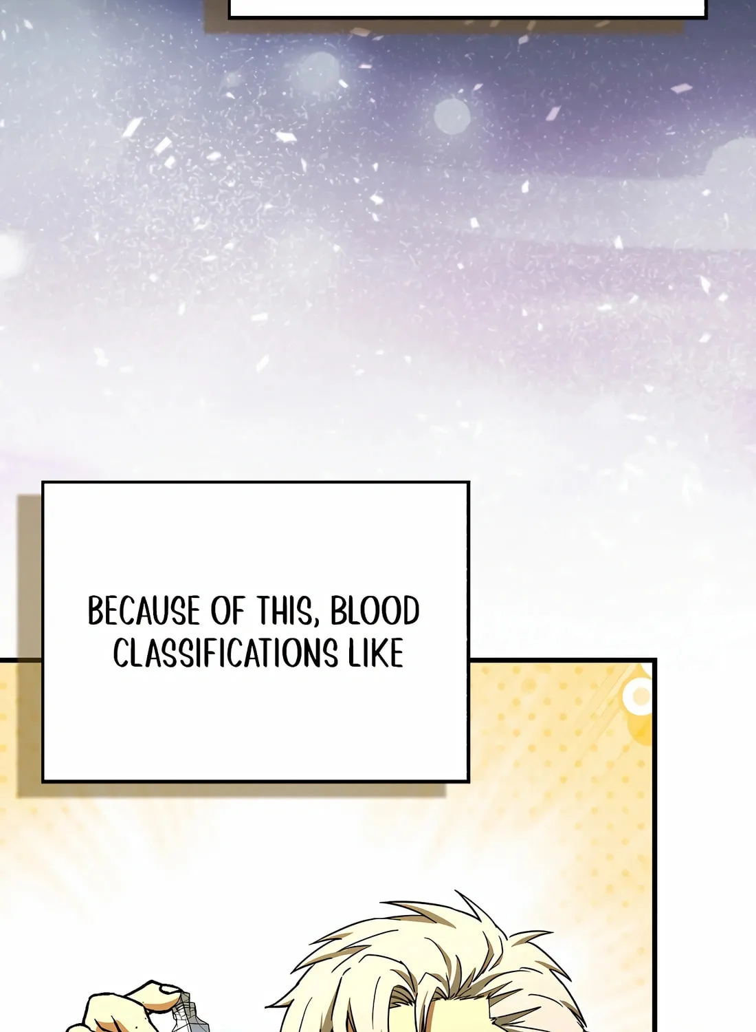 The Holy Power of Modern Medicine Chapter 124 page 13 - 