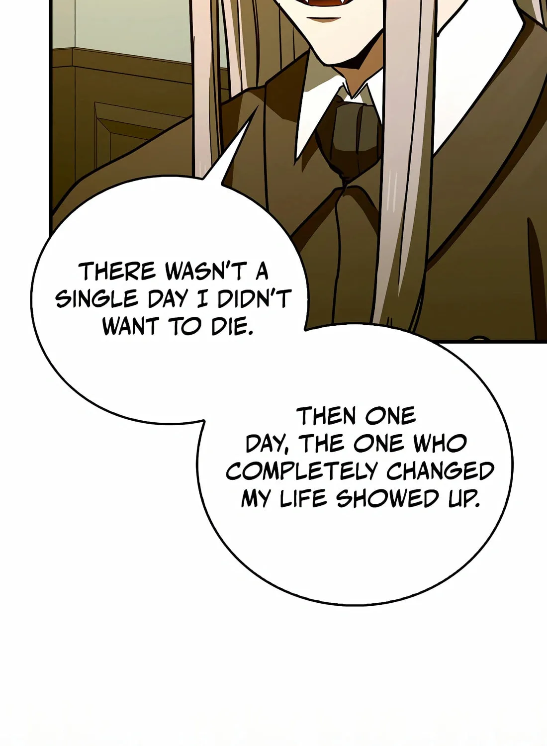 The Holy Power of Modern Medicine Chapter 124 page 123 - 