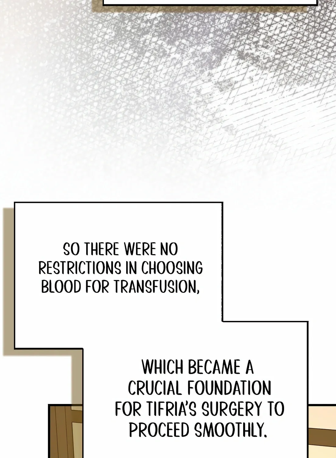 The Holy Power of Modern Medicine Chapter 124 page 15 - 