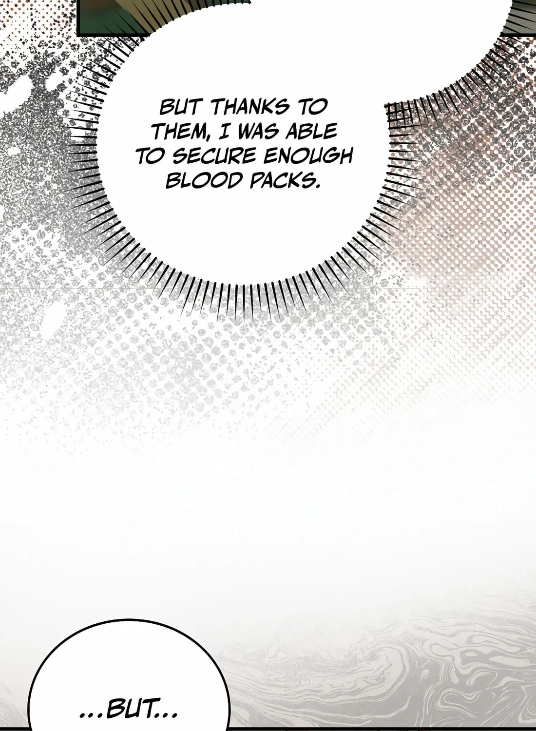 The Holy Power of Modern Medicine Chapter 124 page 17 - 