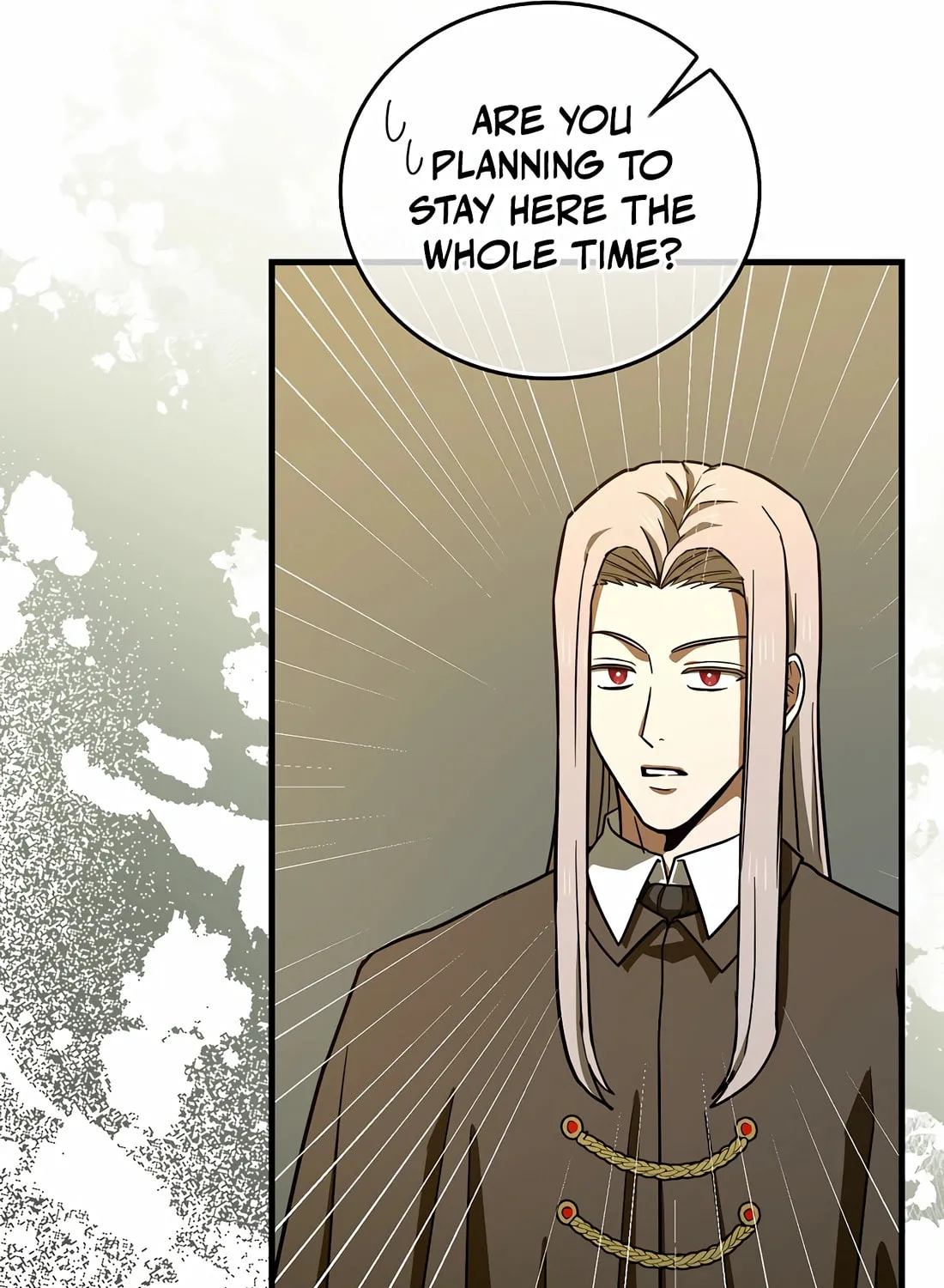 The Holy Power of Modern Medicine Chapter 124 page 19 - 