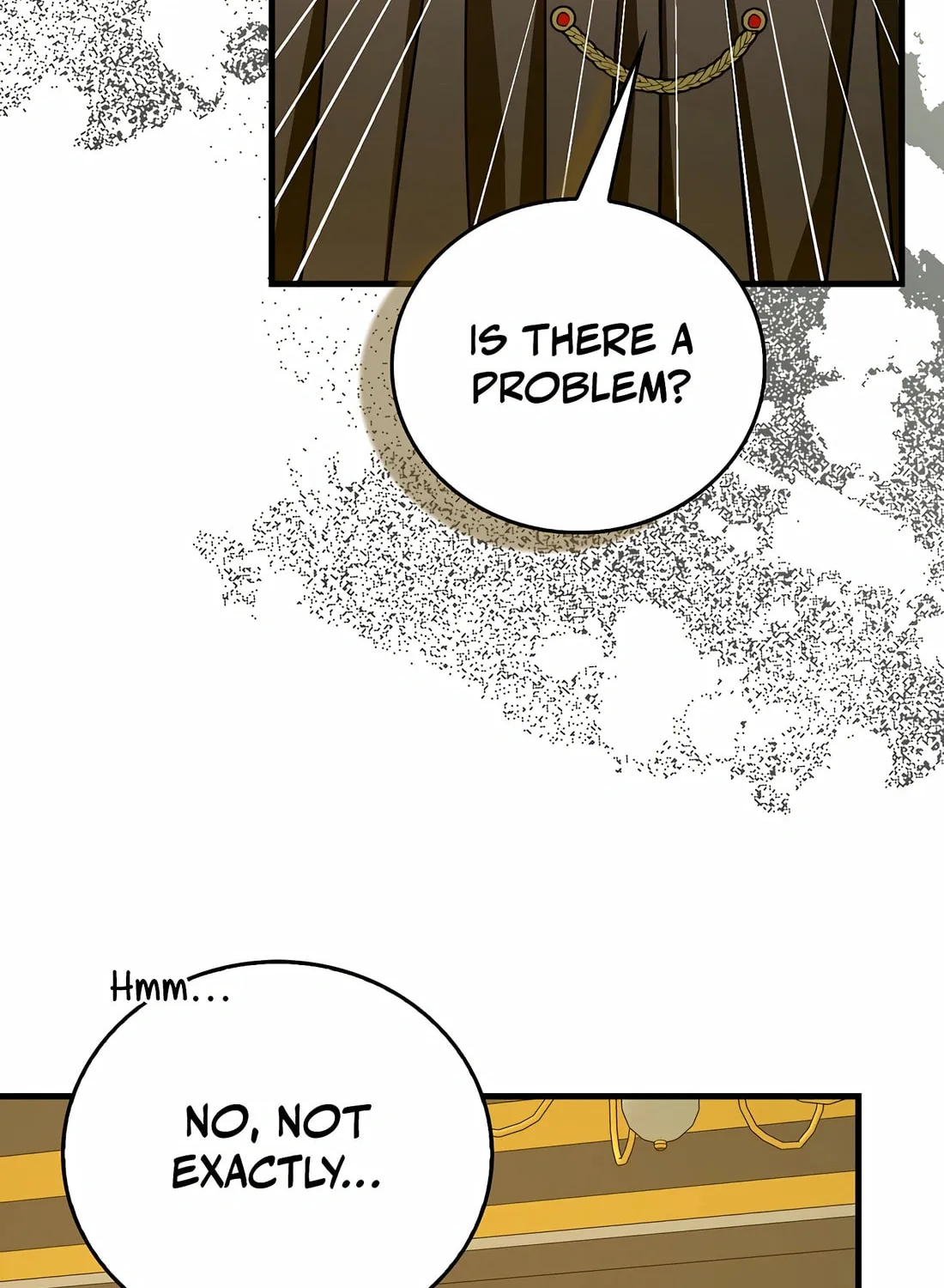 The Holy Power of Modern Medicine Chapter 124 page 20 - 