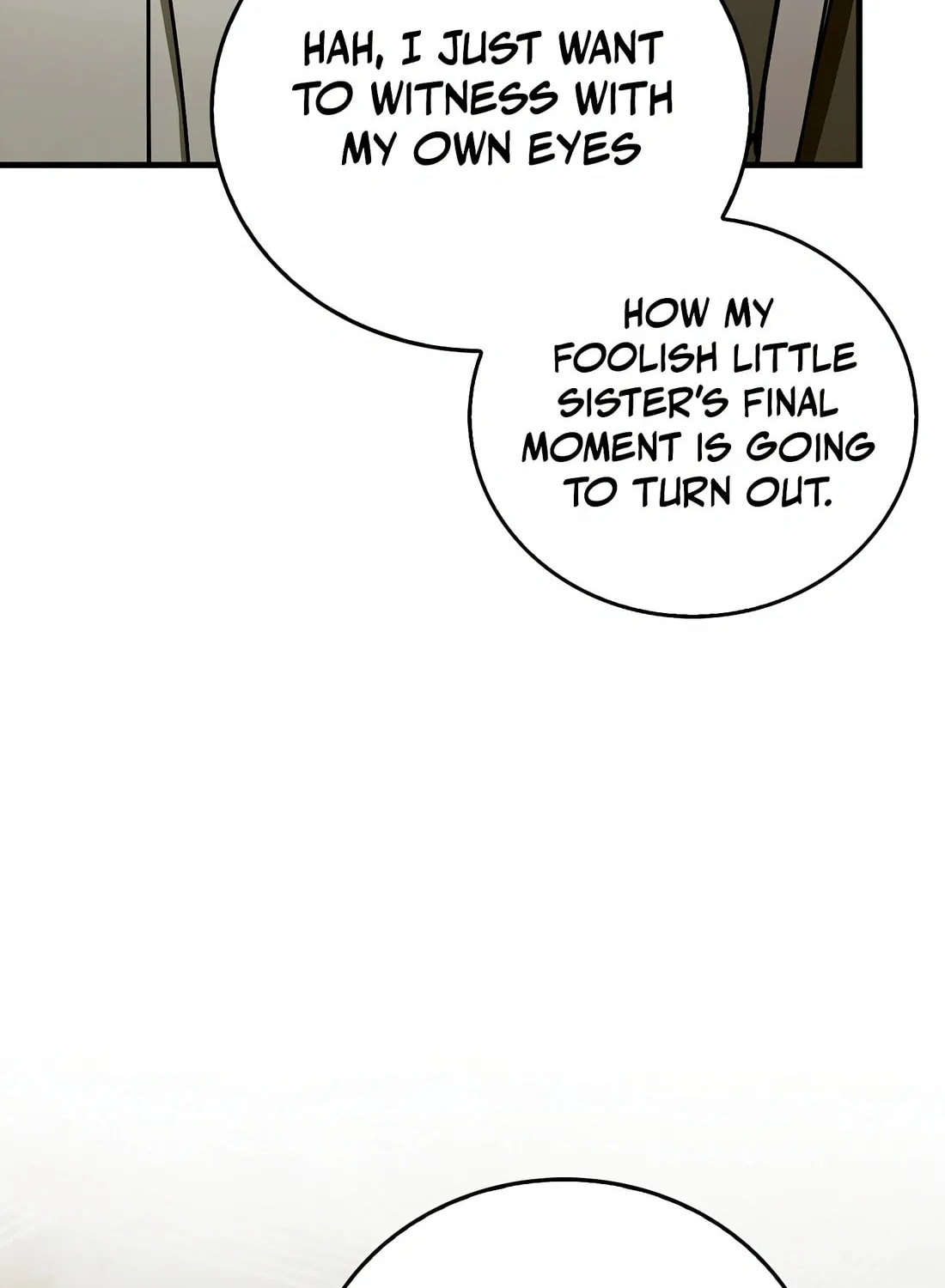 The Holy Power of Modern Medicine Chapter 124 page 22 - 