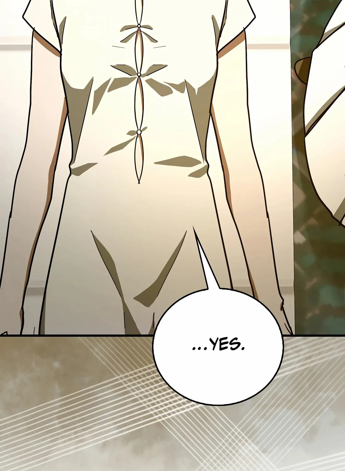 The Holy Power of Modern Medicine Chapter 124 page 24 - 