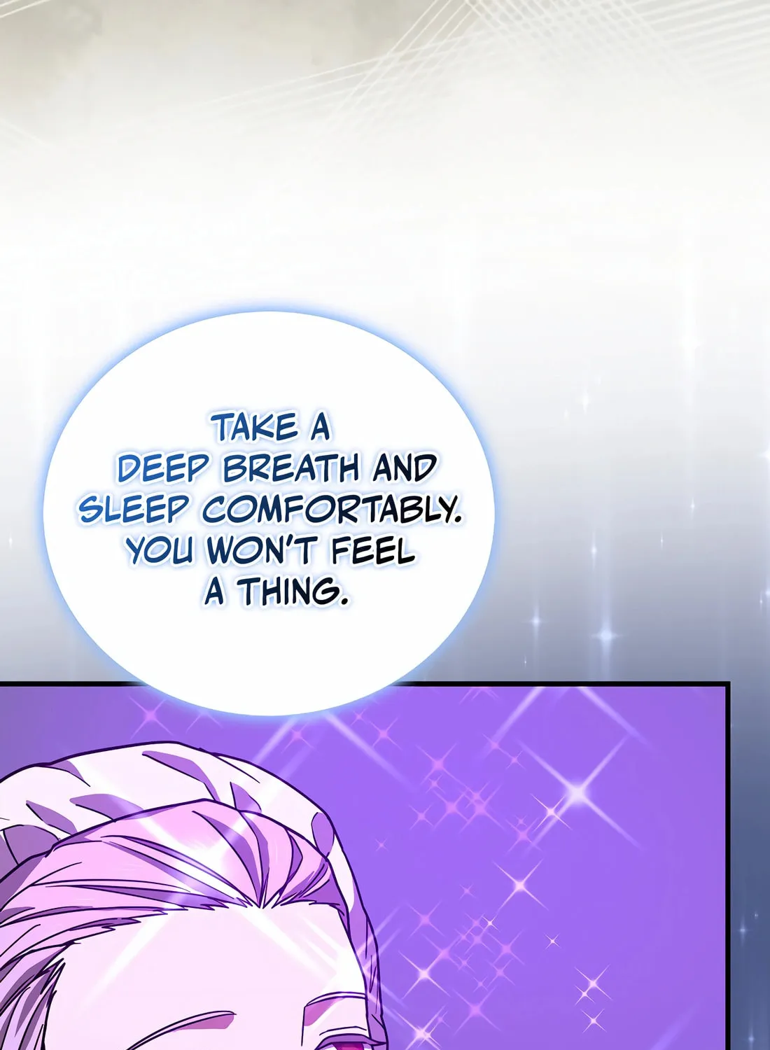 The Holy Power of Modern Medicine Chapter 124 page 25 - 