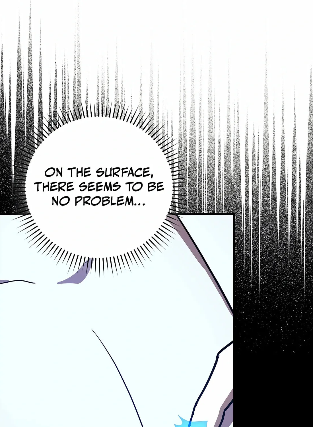 The Holy Power of Modern Medicine Chapter 124 page 29 - 