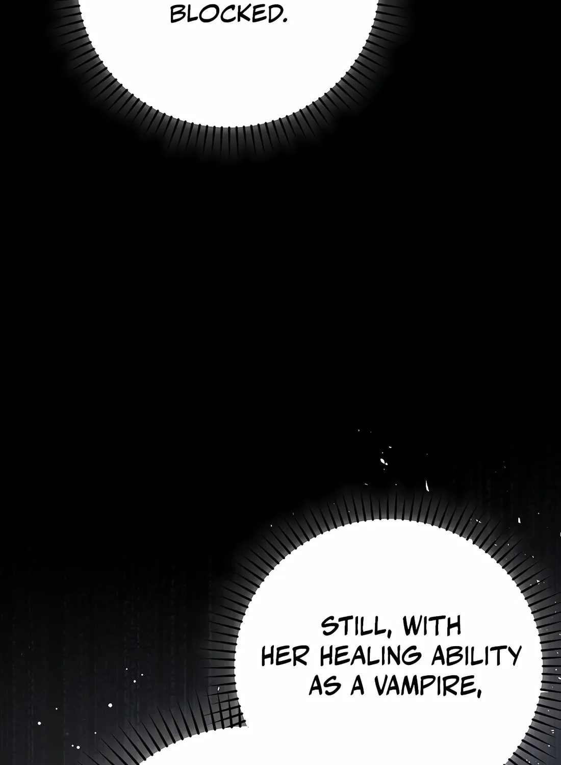 The Holy Power of Modern Medicine Chapter 124 page 33 - 