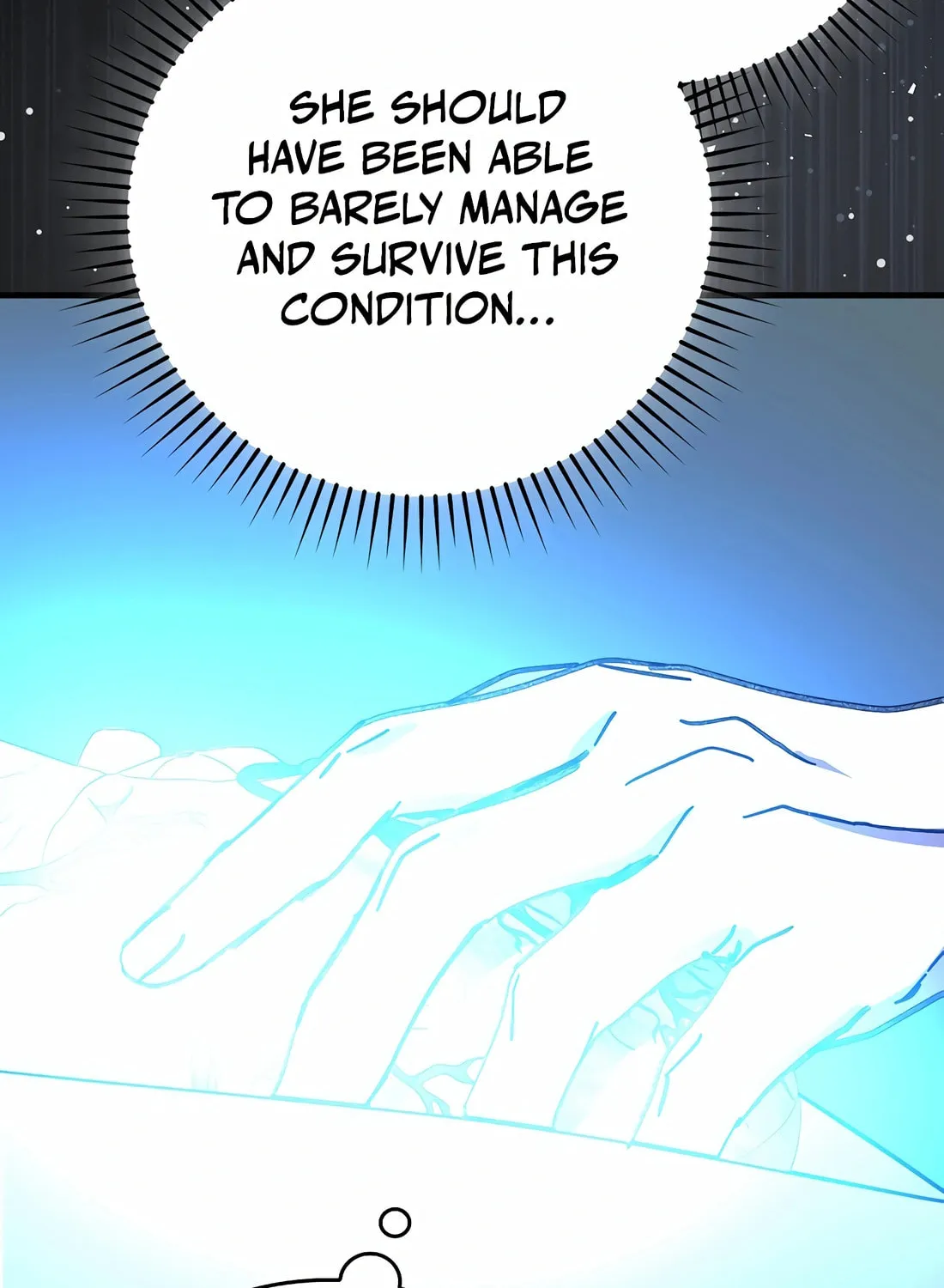 The Holy Power of Modern Medicine Chapter 124 page 34 - 