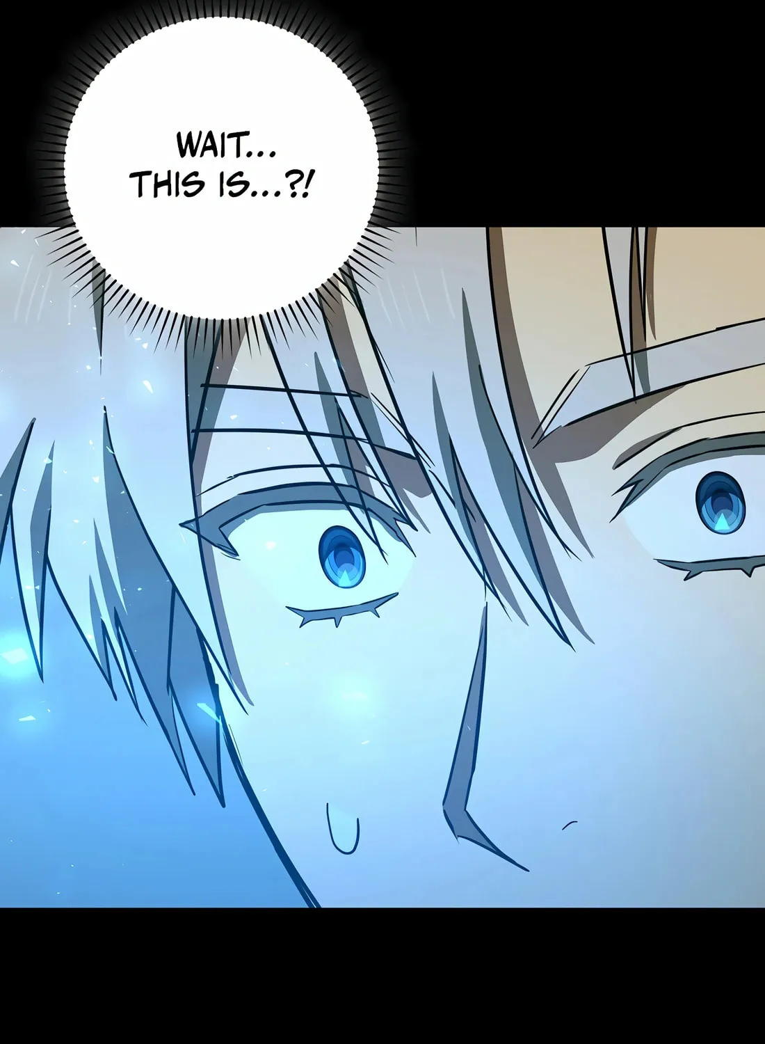 The Holy Power of Modern Medicine Chapter 124 page 38 - 