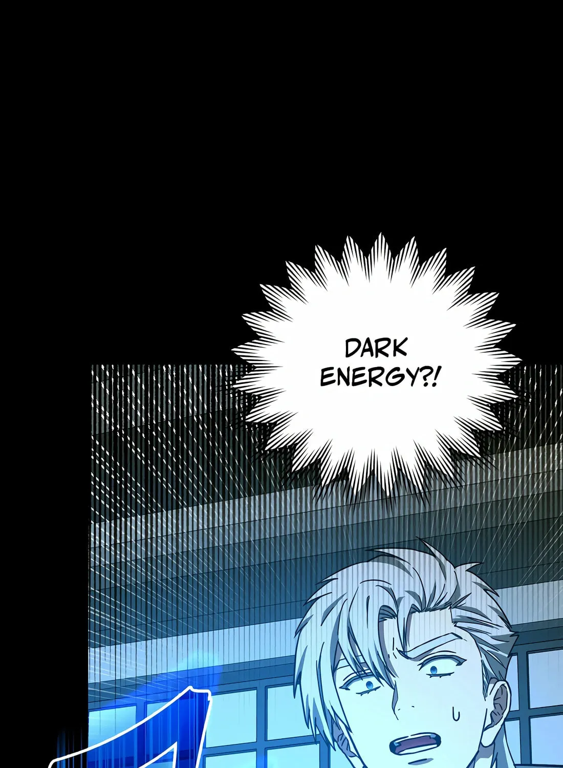 The Holy Power of Modern Medicine Chapter 124 page 39 - 