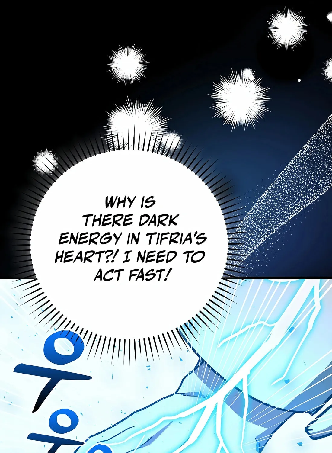 The Holy Power of Modern Medicine Chapter 124 page 41 - 