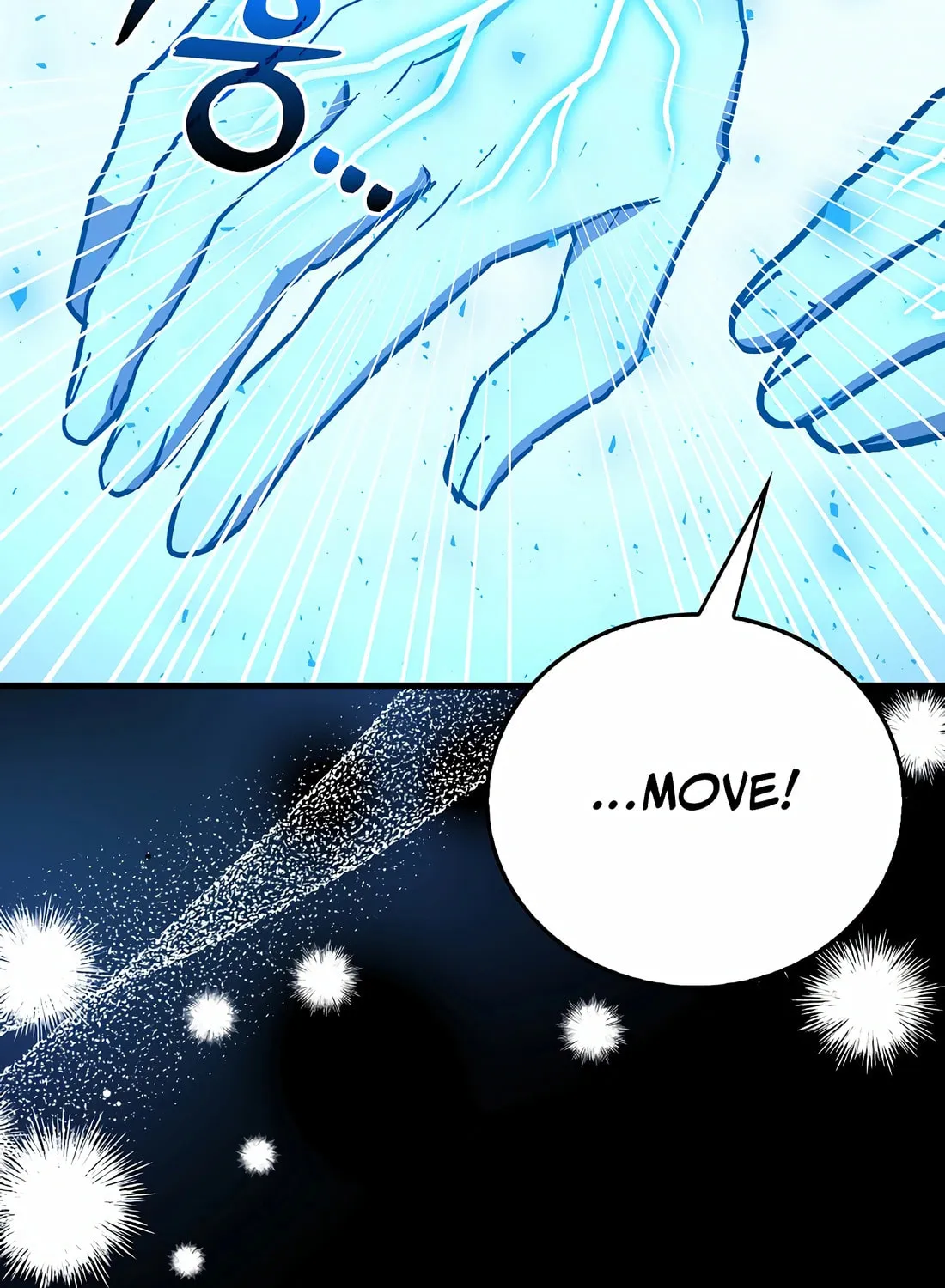 The Holy Power of Modern Medicine Chapter 124 page 42 - 