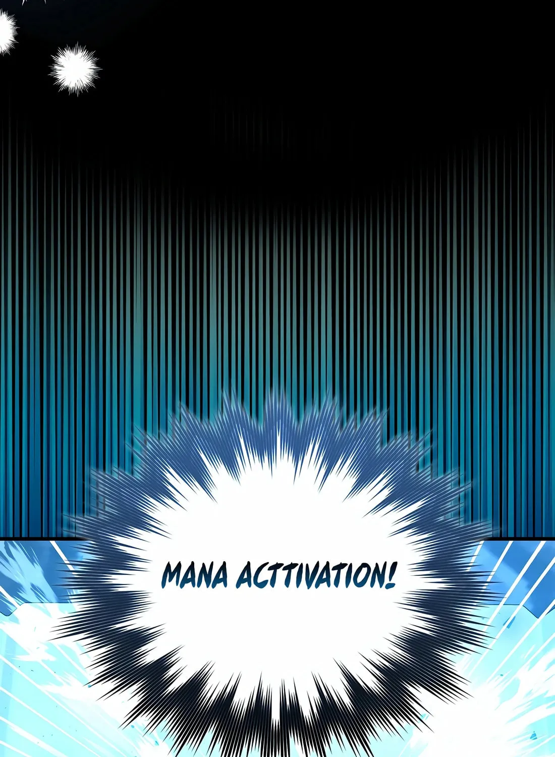 The Holy Power of Modern Medicine Chapter 124 page 43 - 