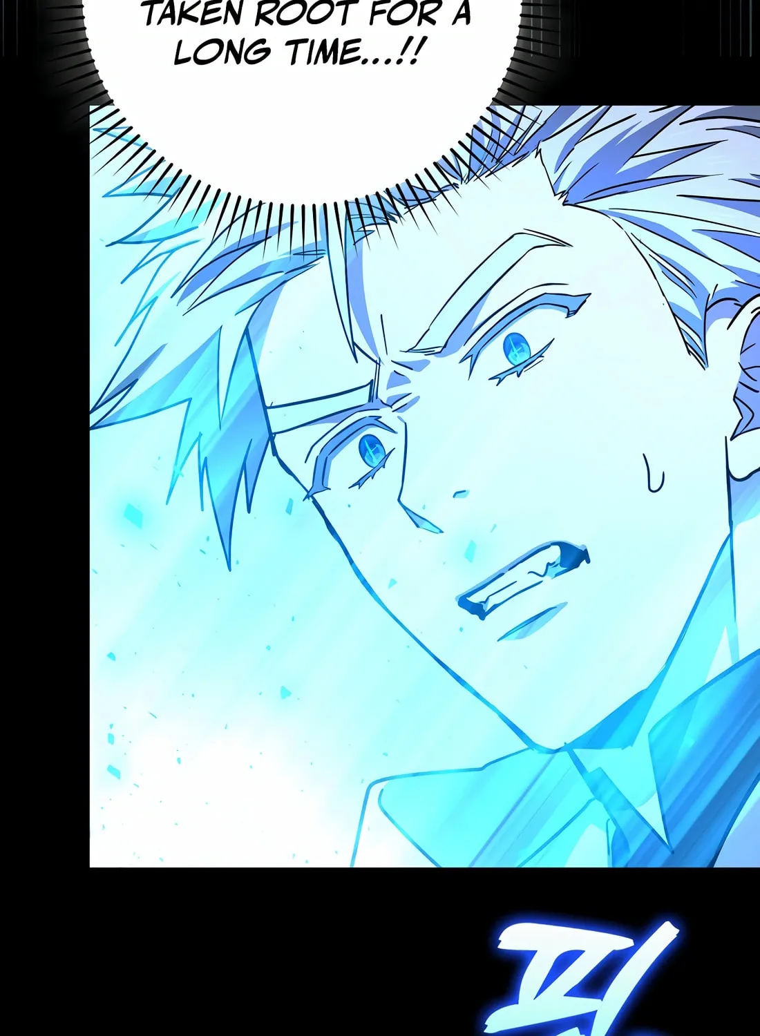 The Holy Power of Modern Medicine Chapter 124 page 46 - 