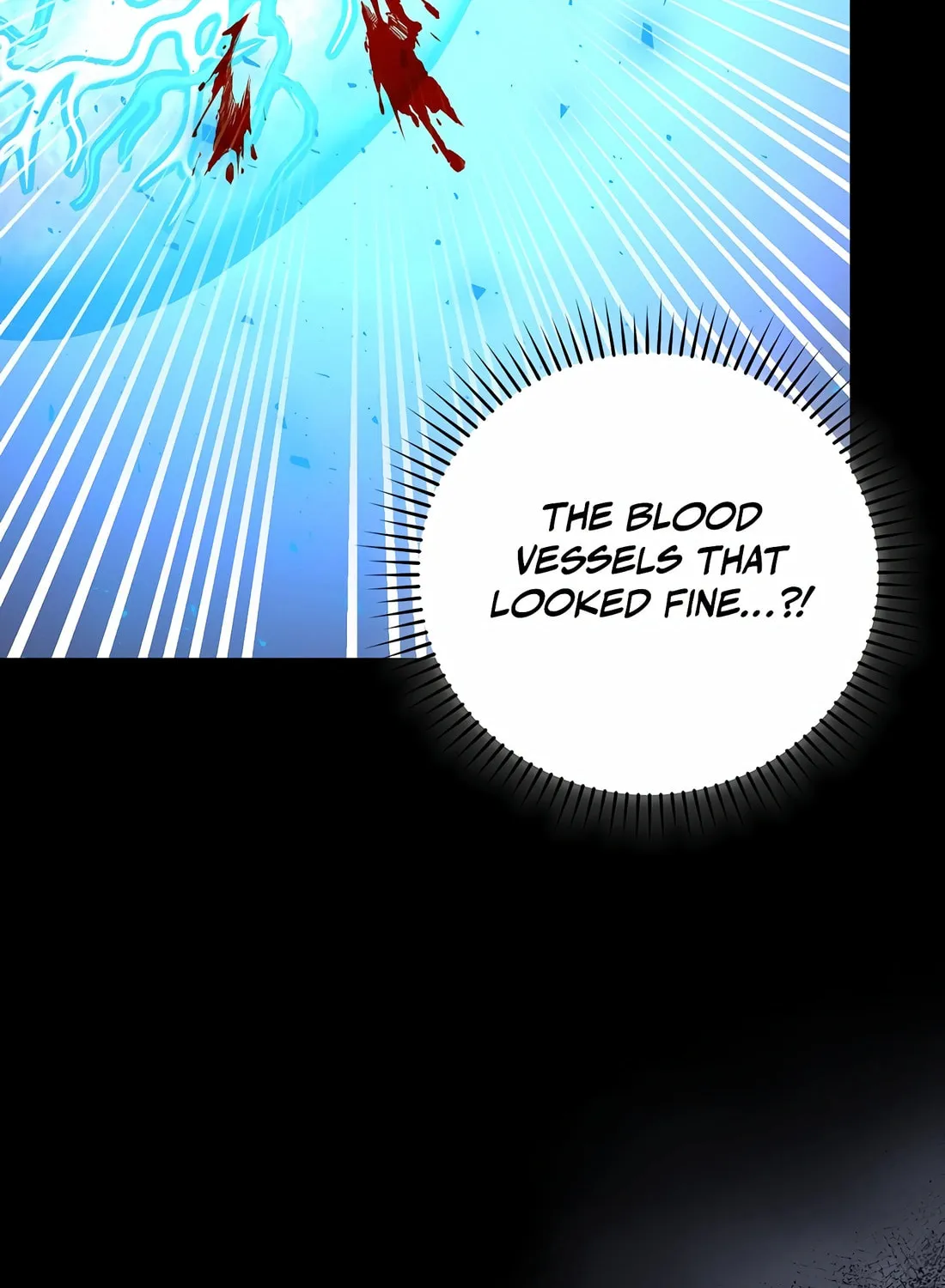 The Holy Power of Modern Medicine Chapter 124 page 49 - 