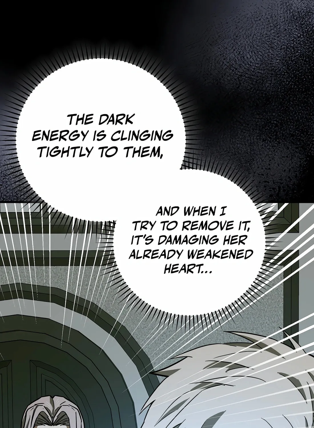 The Holy Power of Modern Medicine Chapter 124 page 50 - 