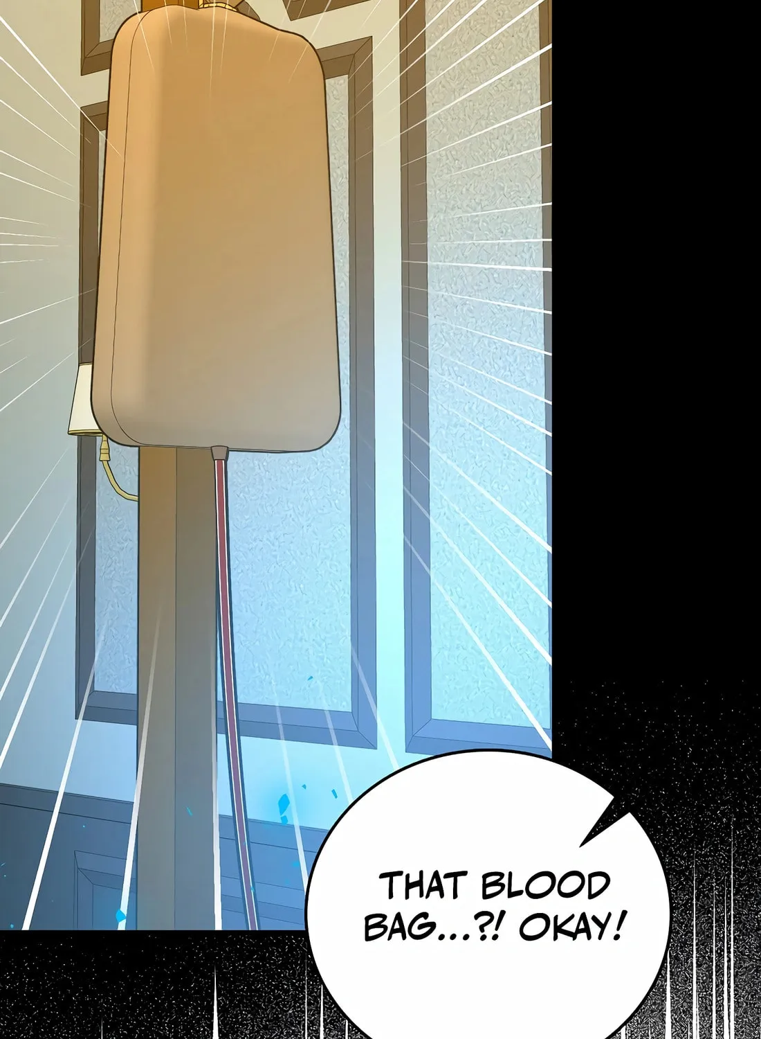 The Holy Power of Modern Medicine Chapter 124 page 53 - 