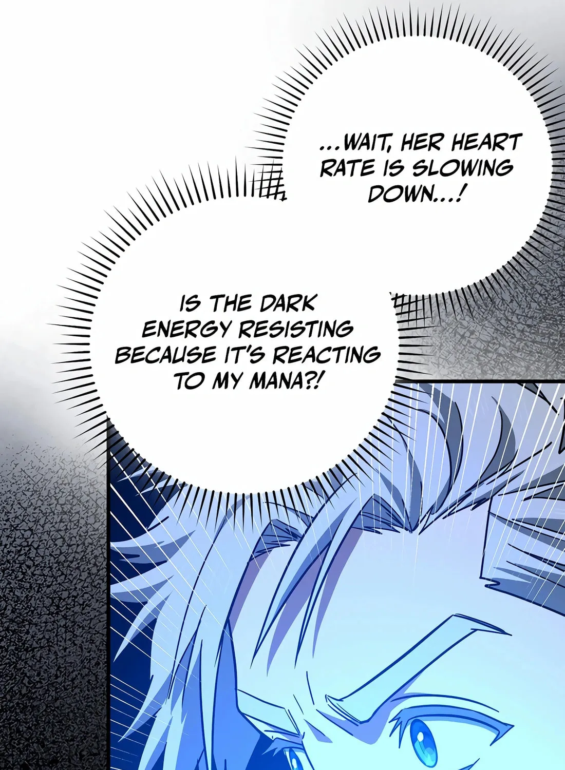 The Holy Power of Modern Medicine Chapter 124 page 57 - 
