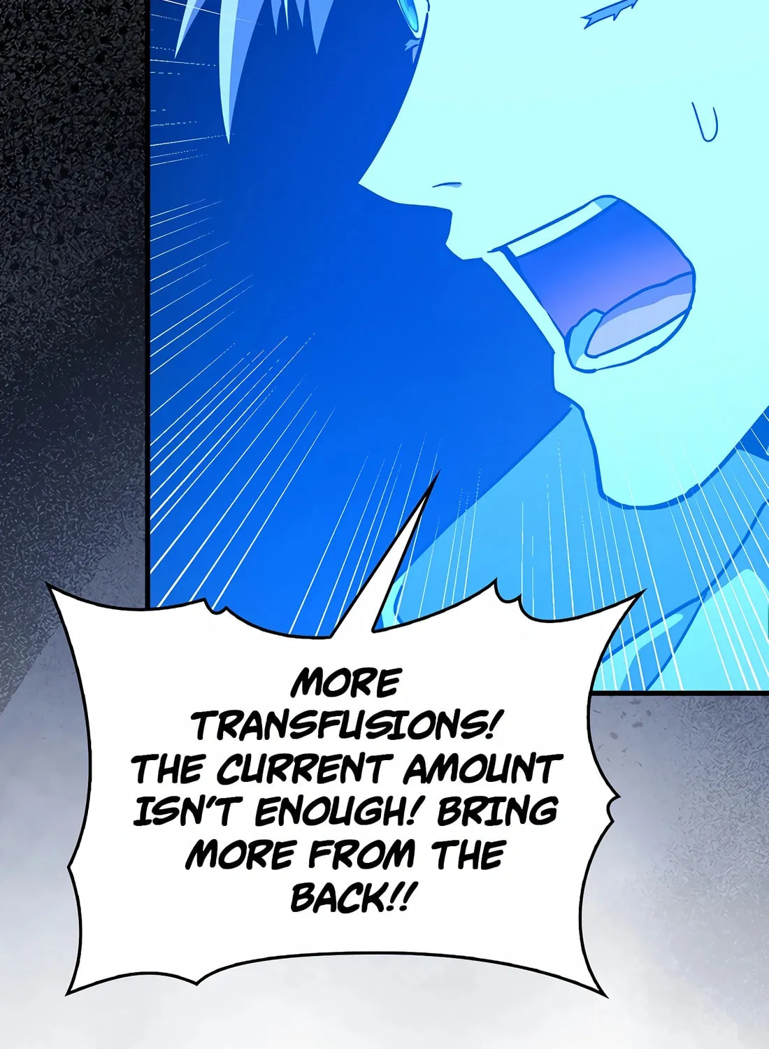 The Holy Power of Modern Medicine Chapter 124 page 58 - 